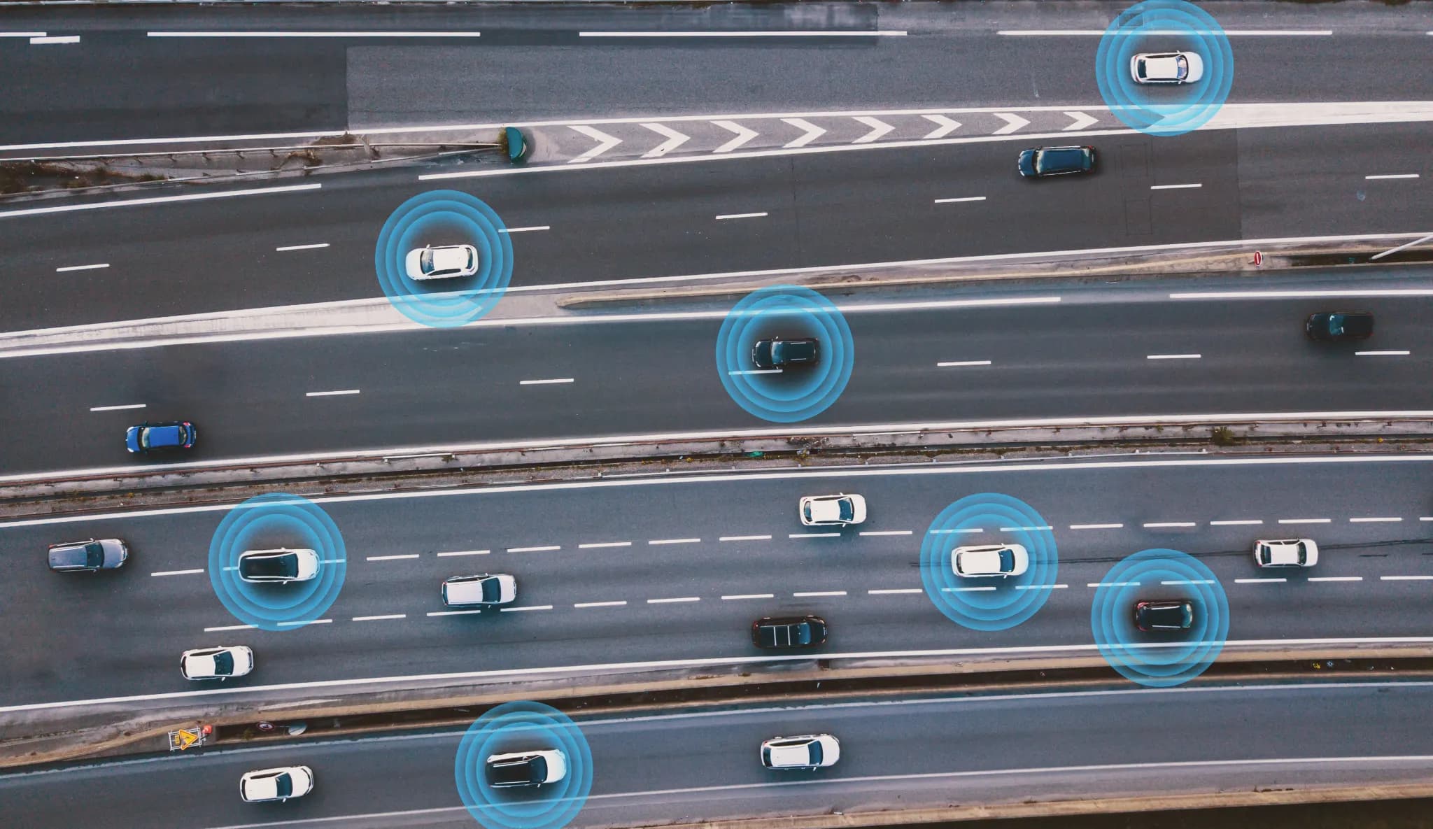 Traffic Survey Analytics