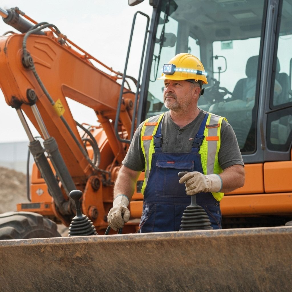 Smart Work Zone Monitoring – Level Crossing Removal Project