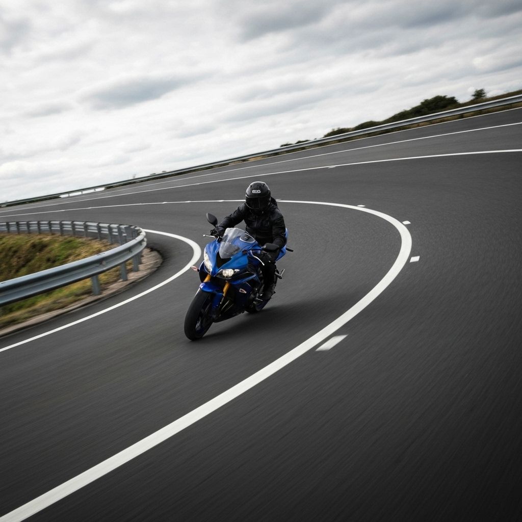Motorcyclist Behaviour Assessments – Multi-State