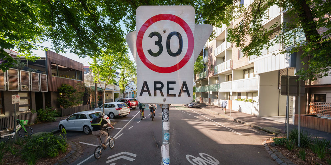 Yarra Speed Trial Evaluation